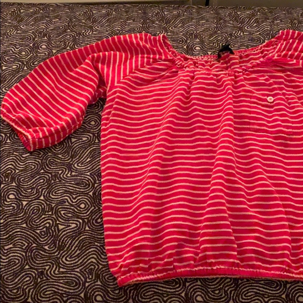 J Crew top